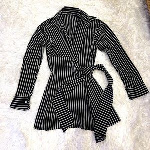 Pretty long sleeve